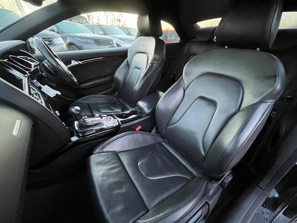 Used Audi A5 2015 for sale - 77010112: Photo 47