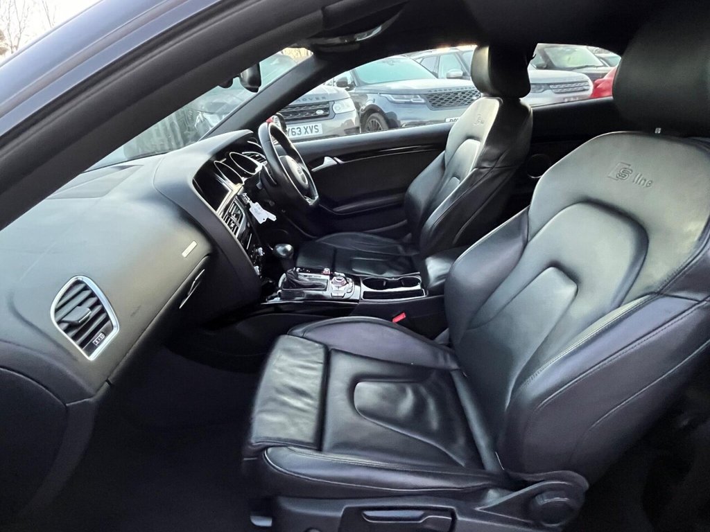 Used Audi A5 2015 for sale - 77010112: Photo 48