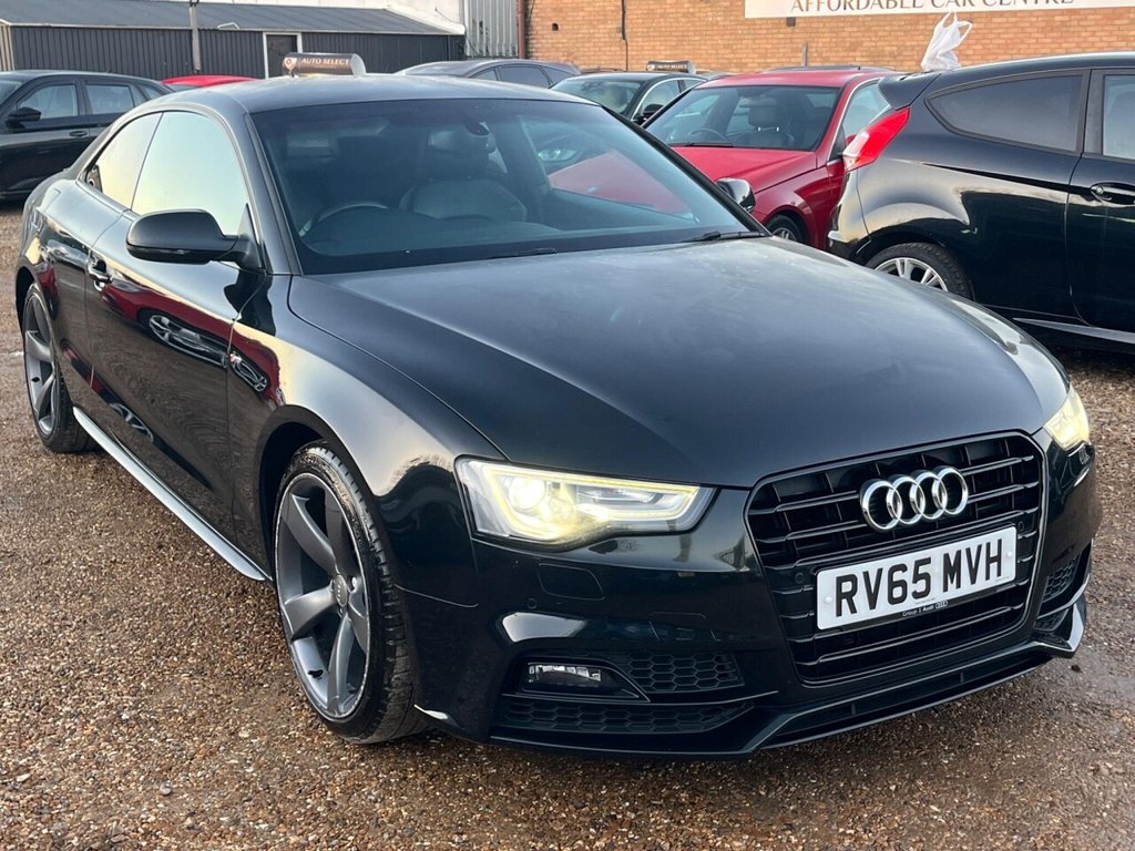 Used Audi A5 2015 for sale - 77010112: Photo 6