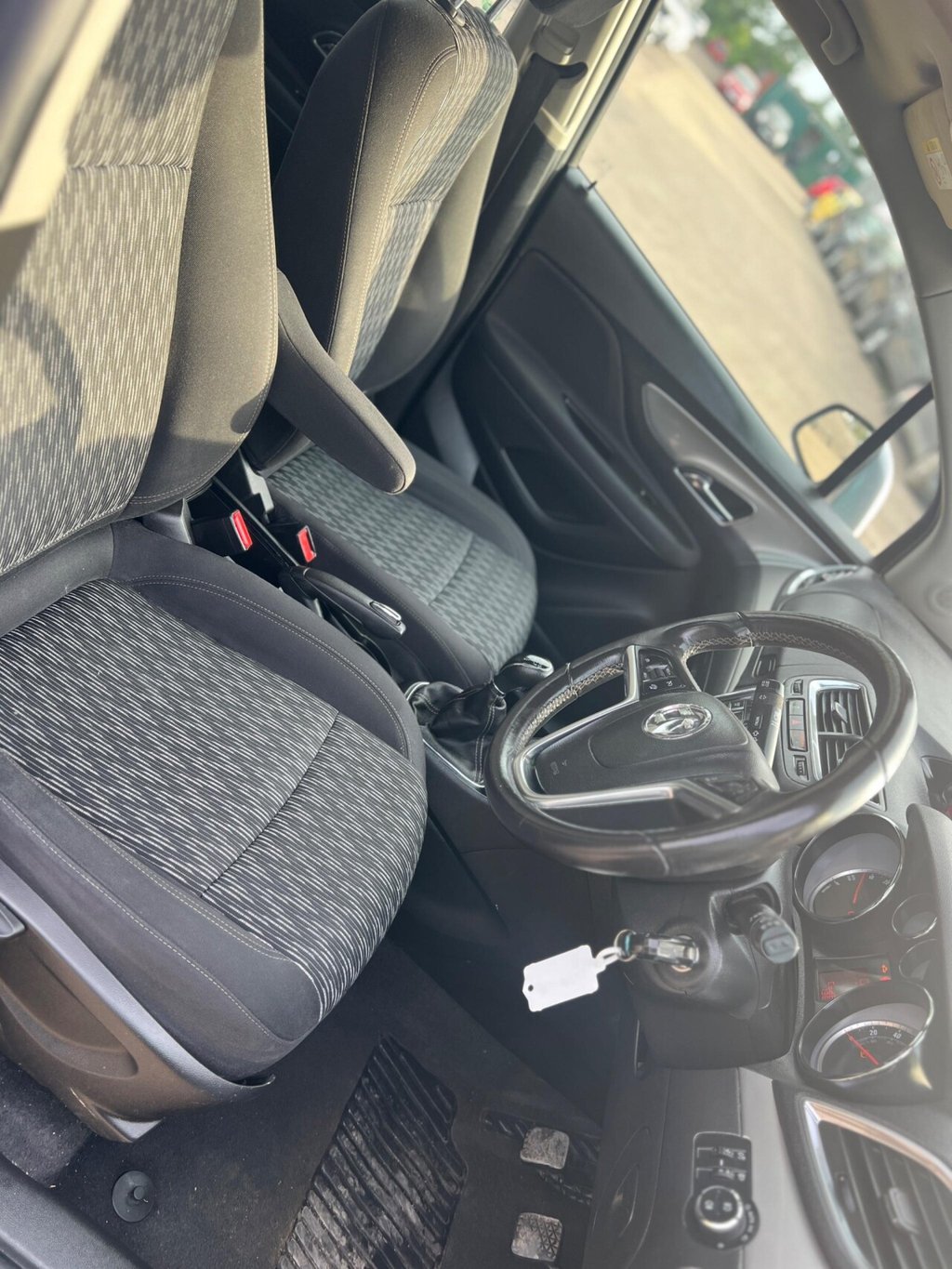 Vehicle 13