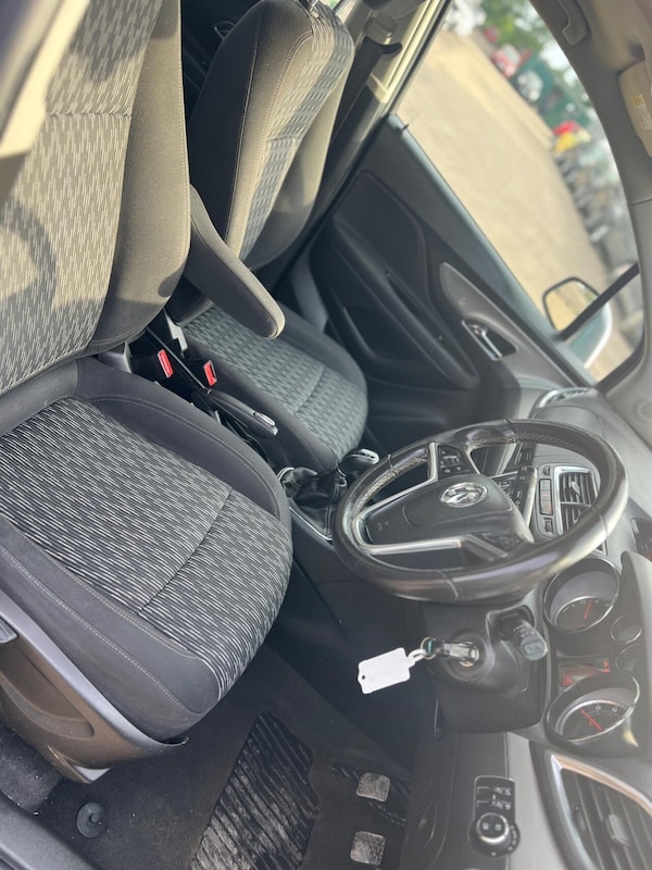 Used Vauxhall Mokka 2015 for sale - 75136016: Photo 13