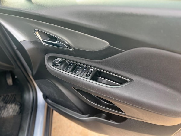 Used Vauxhall Mokka 2015 for sale - 75136016: Photo 14