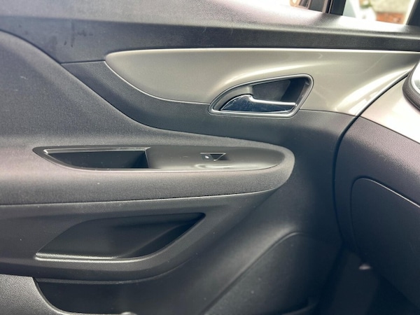 Used Vauxhall Mokka 2015 for sale - 75136016: Photo 15