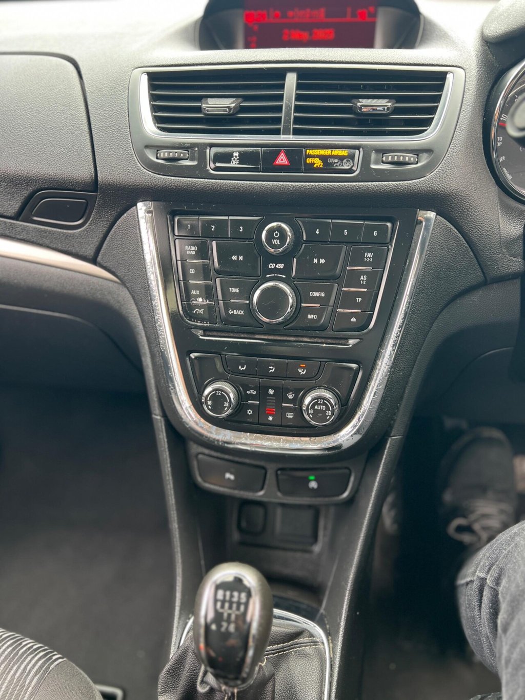 Vehicle 17