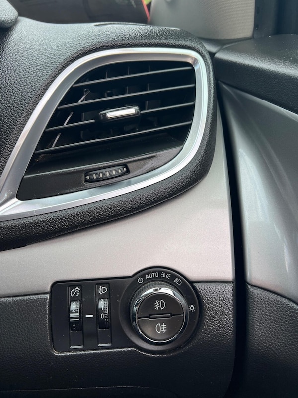 Used Vauxhall Mokka 2015 for sale - 75136016: Photo 19