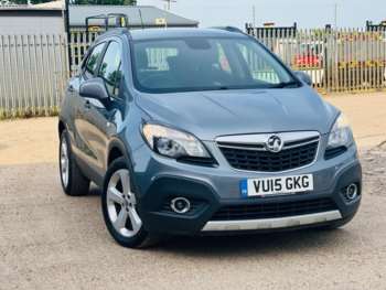 2015 (15) - 1.6i Exclusiv 5dr
