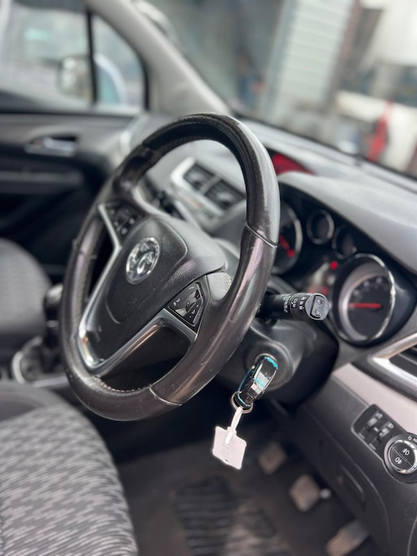 Used Vauxhall Mokka 2015 for sale - 75136016: Photo 21