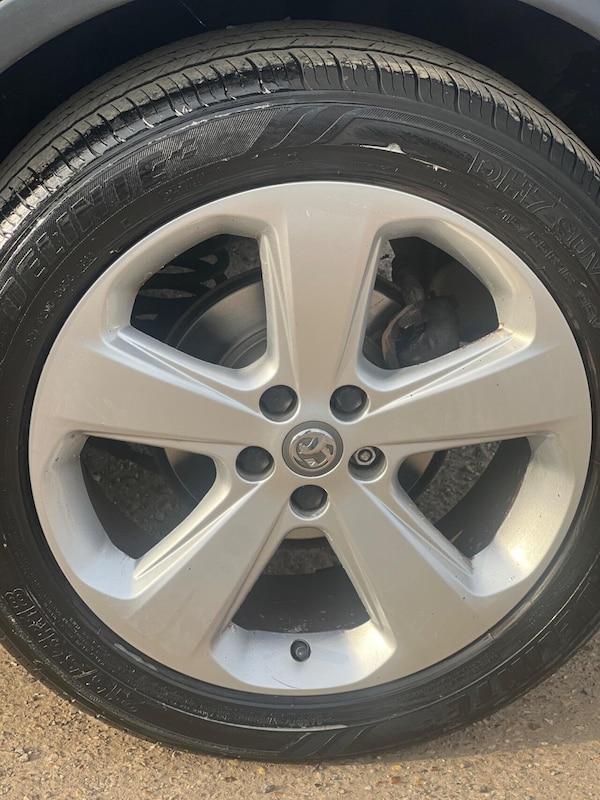 Used Vauxhall Mokka 2015 for sale - 75136016: Photo 9
