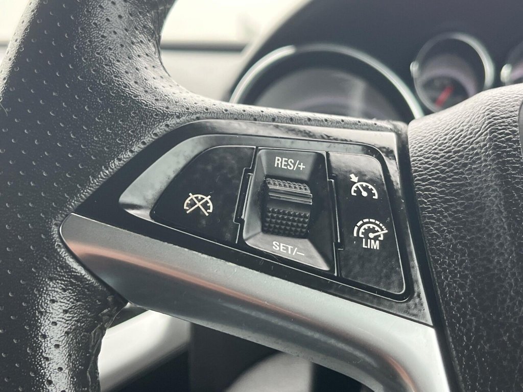 Used Vauxhall Astra 2013 for sale - 77614198: Photo 30