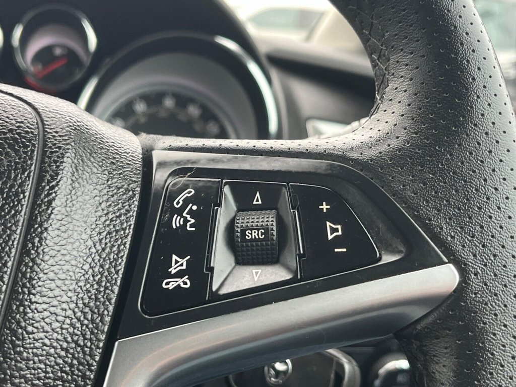 Used Vauxhall Astra 2013 for sale - 77614198: Photo 31