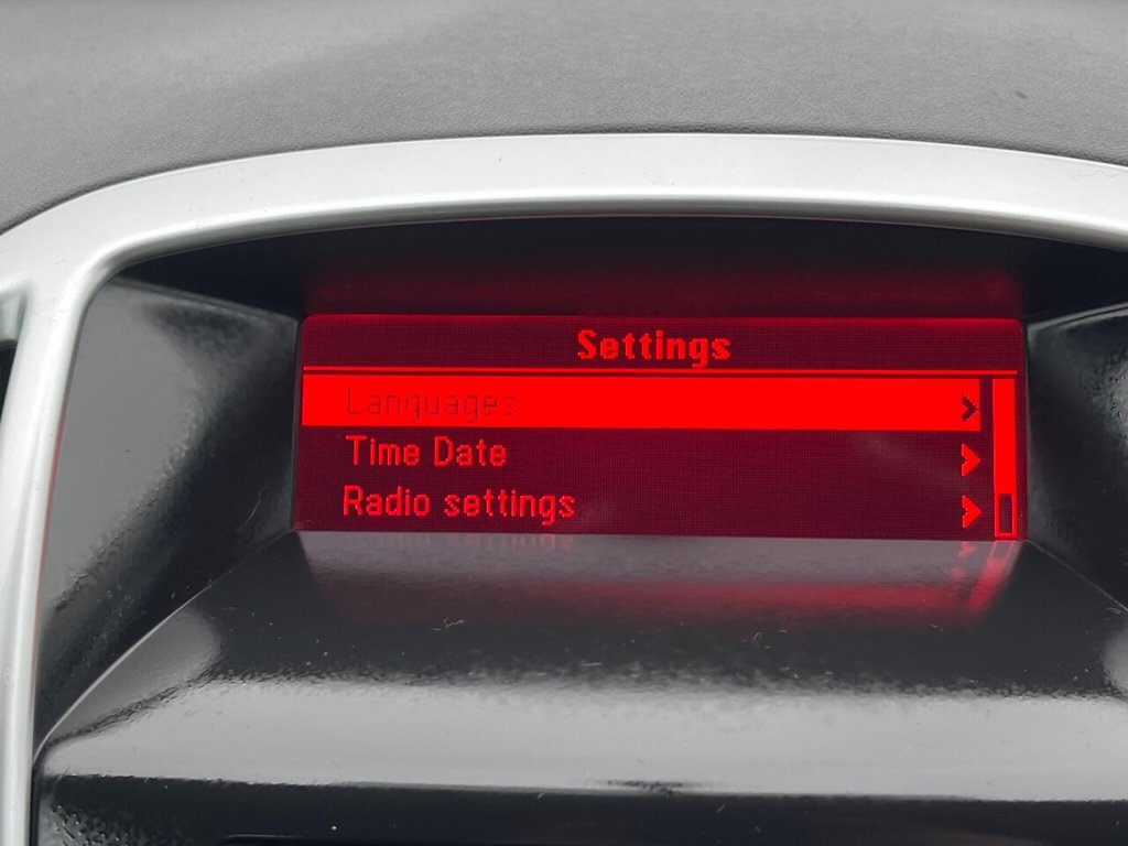 Used Vauxhall Astra 2013 for sale - 77614198: Photo 32