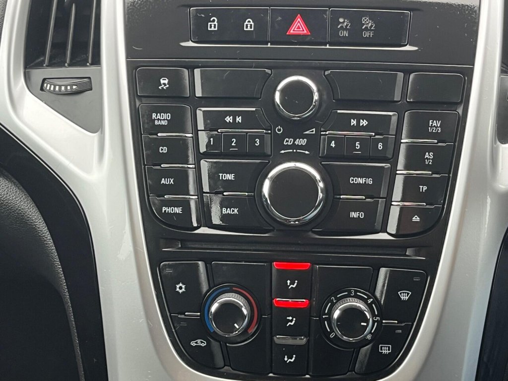 Used Vauxhall Astra 2013 for sale - 77614198: Photo 33