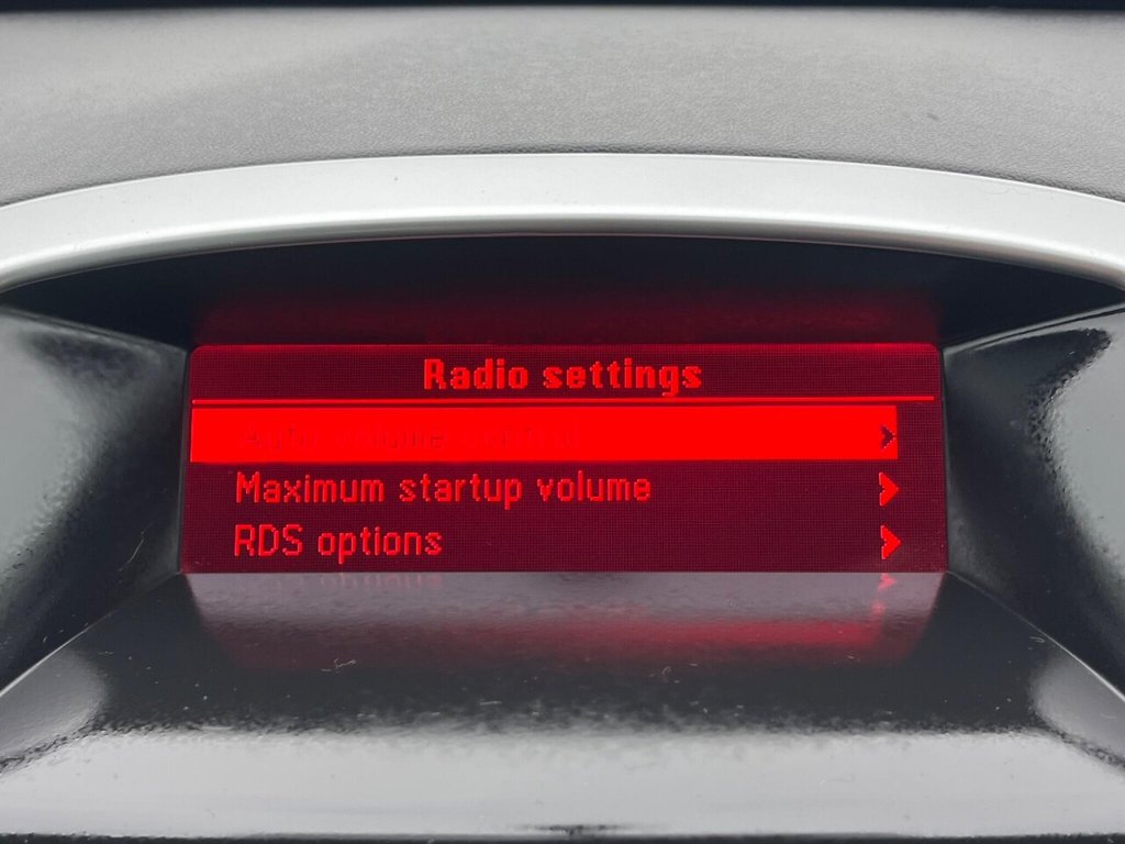 Used Vauxhall Astra 2013 for sale - 77614198: Photo 35