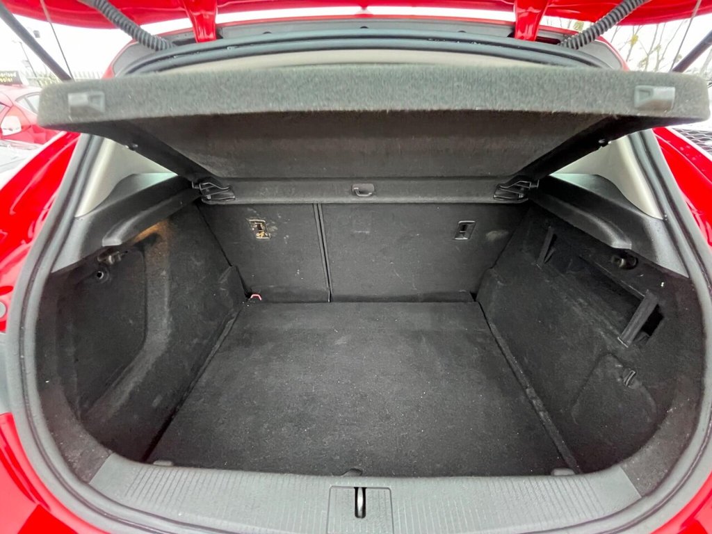 Used Vauxhall Astra 2013 for sale - 77614198: Photo 37