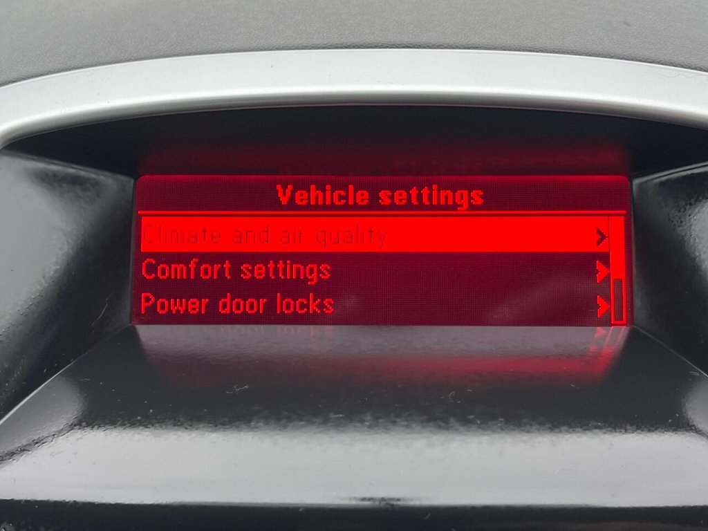 Used Vauxhall Astra 2013 for sale - 77614198: Photo 40