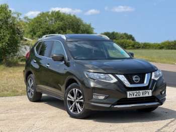 2020 (20) - 1.7 dCi N-Connecta Euro 6 (s/s) 5dr