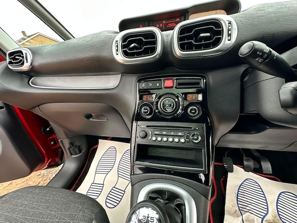 Used Citroen C3 Picasso 2016 for sale - 76291788: Photo 15