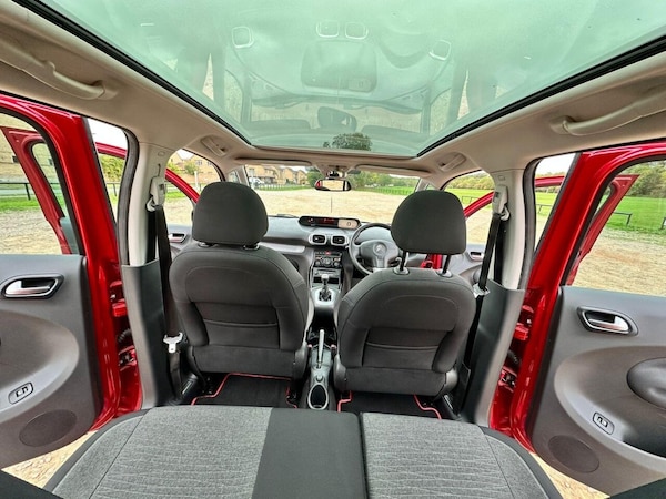 Used Citroen C3 Picasso 2016 for sale - 76291788: Photo 19