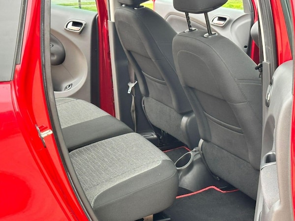 Used Citroen C3 Picasso 2016 for sale - 76291788: Photo 21