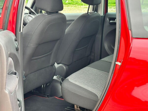 Used Citroen C3 Picasso 2016 for sale - 76291788: Photo 22