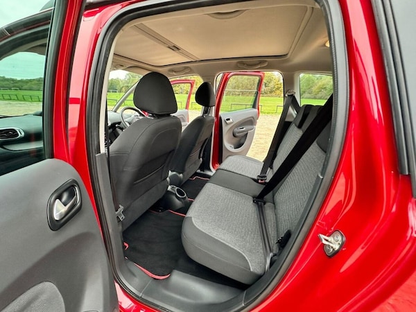 Used Citroen C3 Picasso 2016 for sale - 76291788: Photo 23