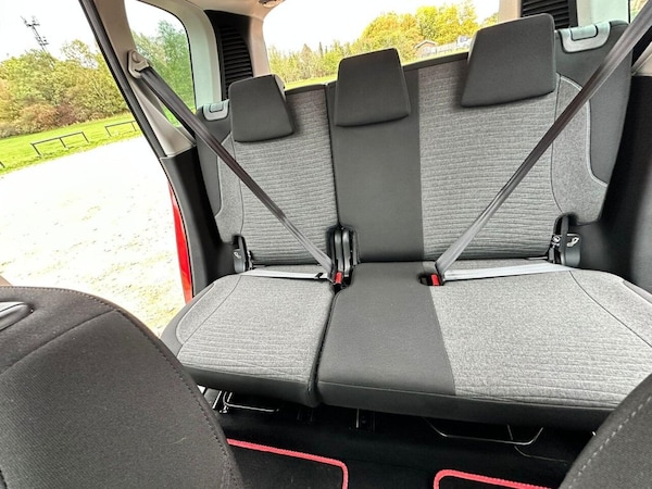 Used Citroen C3 Picasso 2016 for sale - 76291788: Photo 24