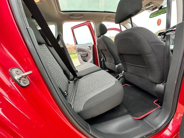 Used Citroen C3 Picasso 2016 for sale - 76291788: Photo 25