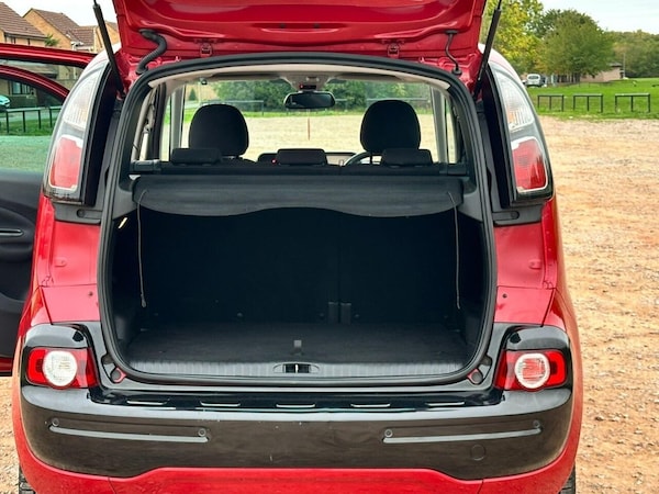 Used Citroen C3 Picasso 2016 for sale - 76291788: Photo 27