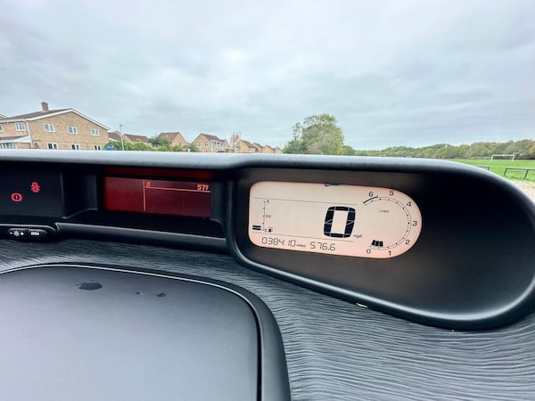 Used Citroen C3 Picasso 2016 for sale - 76291788: Photo 34