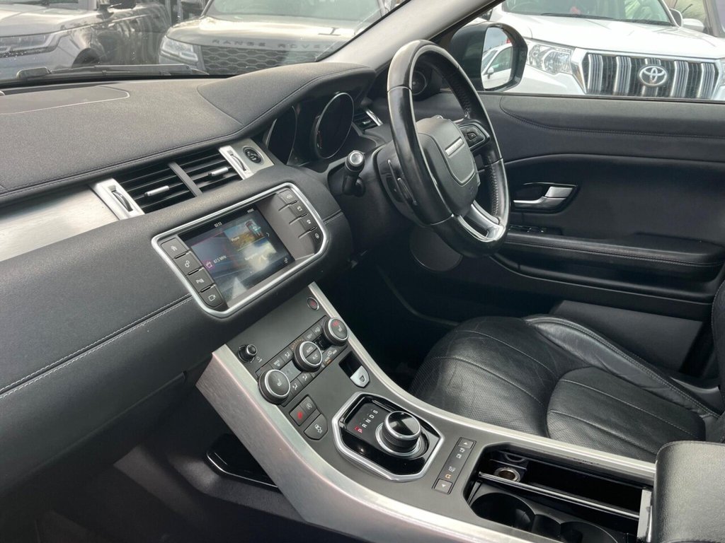 Used Land Rover Range Rover Evoque 2017 for sale - 76855158: Photo 20