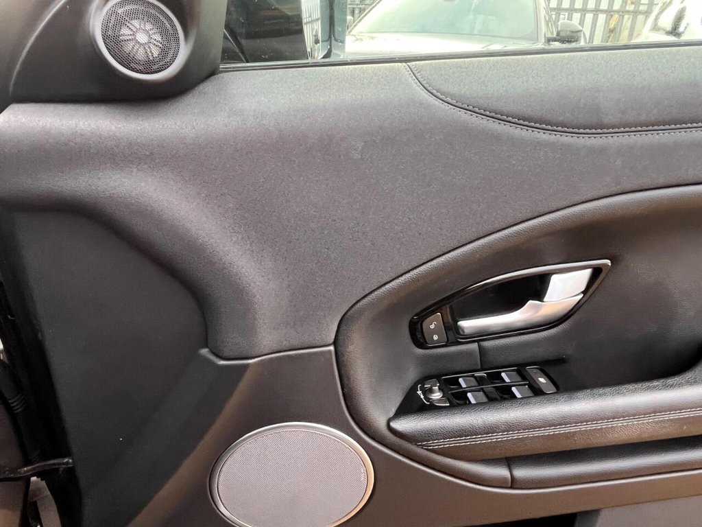 Used Land Rover Range Rover Evoque 2017 for sale - 76855158: Photo 26