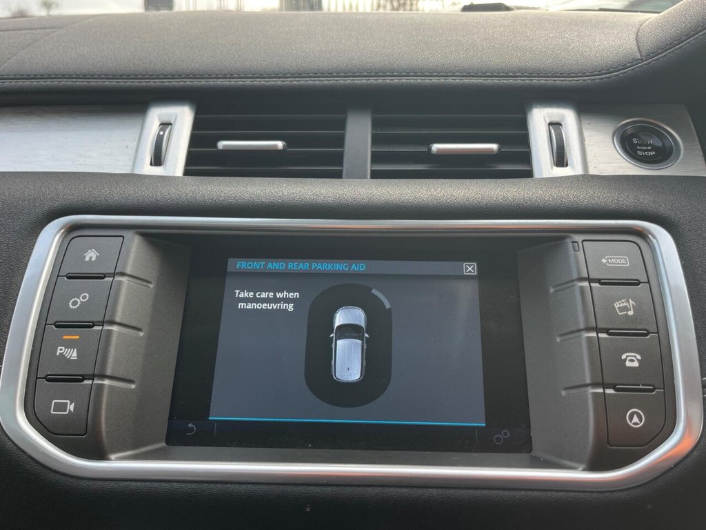 Used Land Rover Range Rover Evoque 2017 for sale - 76855158: Photo 28