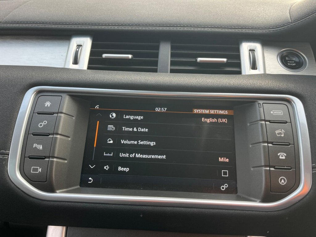 Used Land Rover Range Rover Evoque 2017 for sale - 76855158: Photo 29