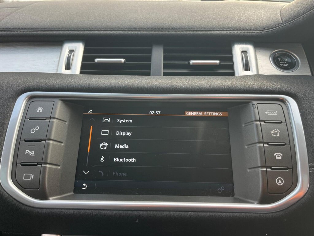 Used Land Rover Range Rover Evoque 2017 for sale - 76855158: Photo 30