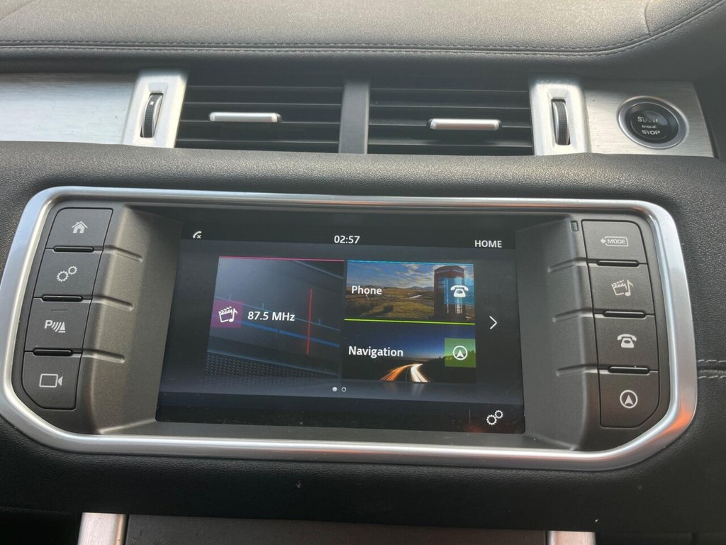 Used Land Rover Range Rover Evoque 2017 for sale - 76855158: Photo 31