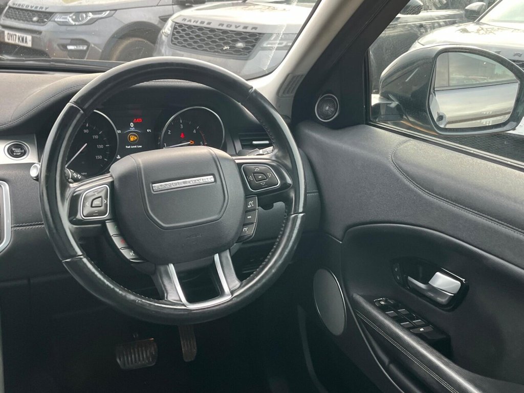 Used Land Rover Range Rover Evoque 2017 for sale - 76855158: Photo 35