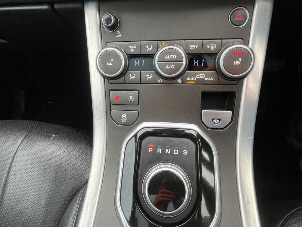 Used Land Rover Range Rover Evoque 2017 for sale - 76855158: Photo 38