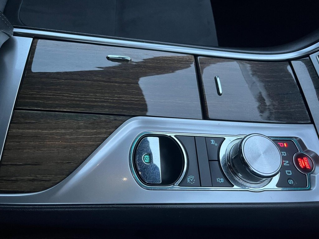 Used Jaguar XF 2015 for sale - 77188170: Photo 31