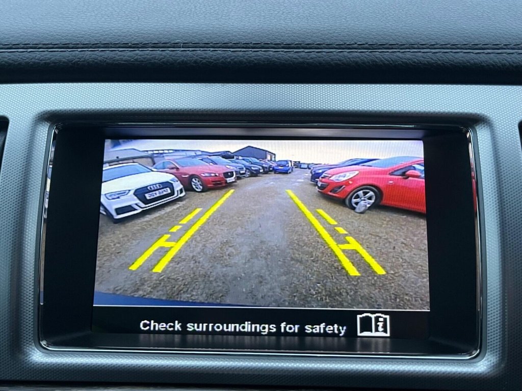 Used Jaguar XF 2015 for sale - 77188170: Photo 41