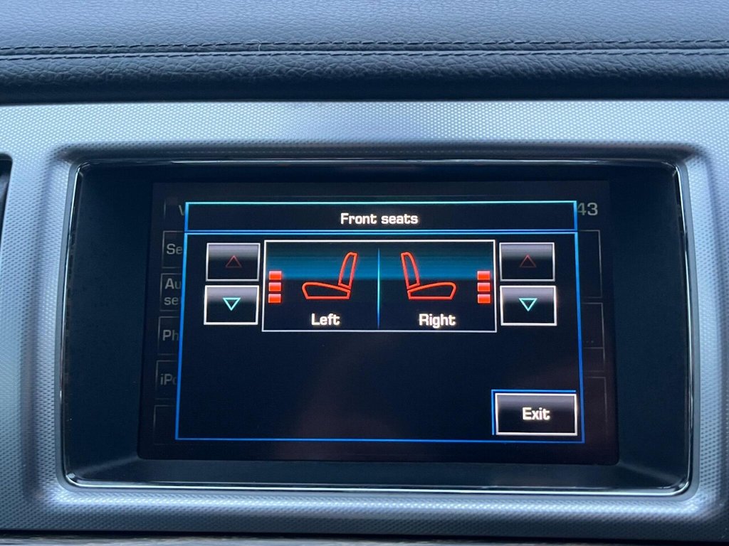 Used Jaguar XF 2015 for sale - 77188170: Photo 46