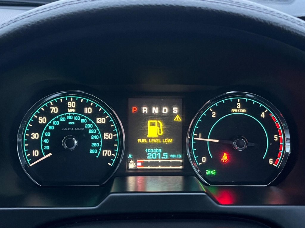 Used Jaguar XF 2015 for sale - 77188170: Photo 47