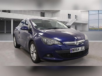 2015 (64) - 2.0 CDTi 16V SRi 3dr Auto