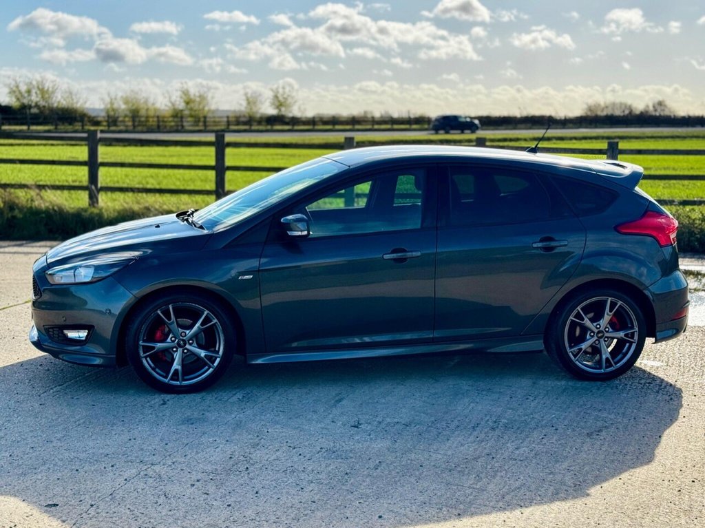 Used Ford Focus 2018 for sale - 76367910: Photo 21
