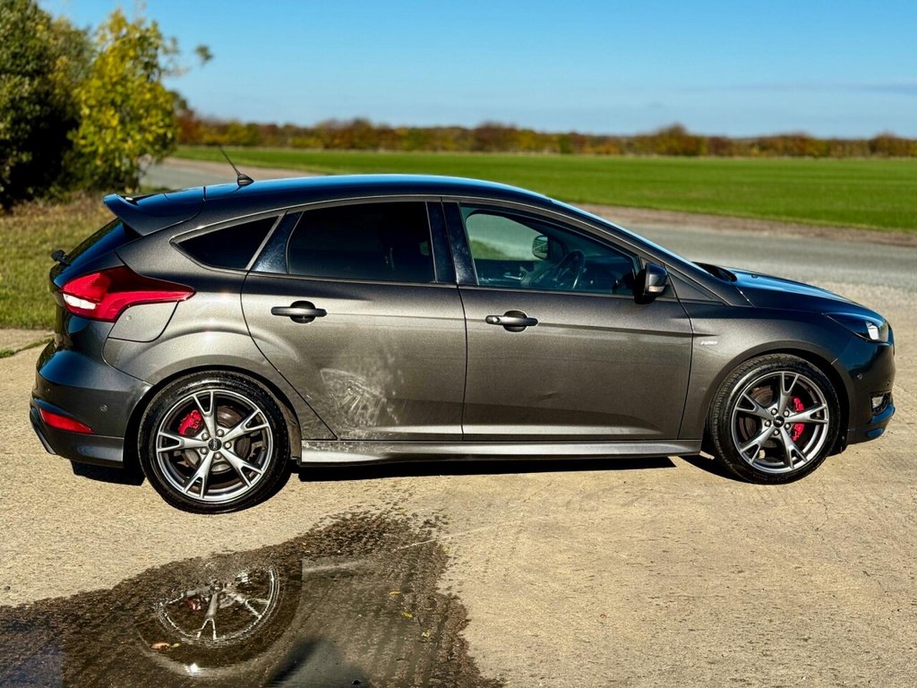 Used Ford Focus 2018 for sale - 76367910: Photo 37