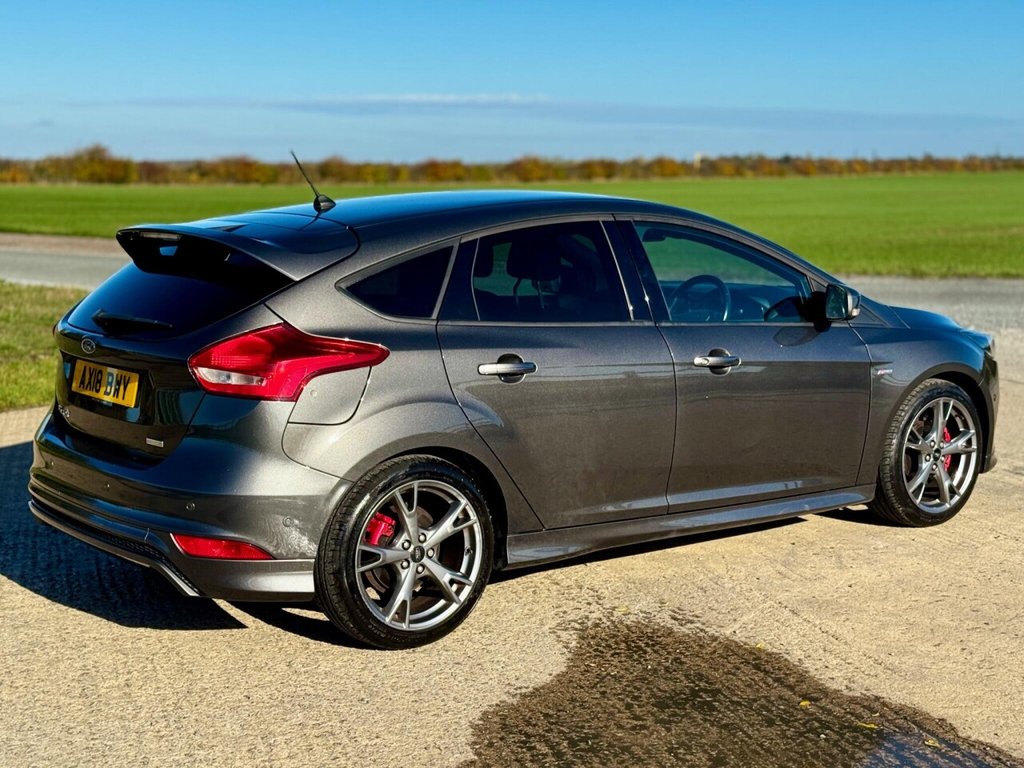 Used Ford Focus 2018 for sale - 76367910: Photo 43