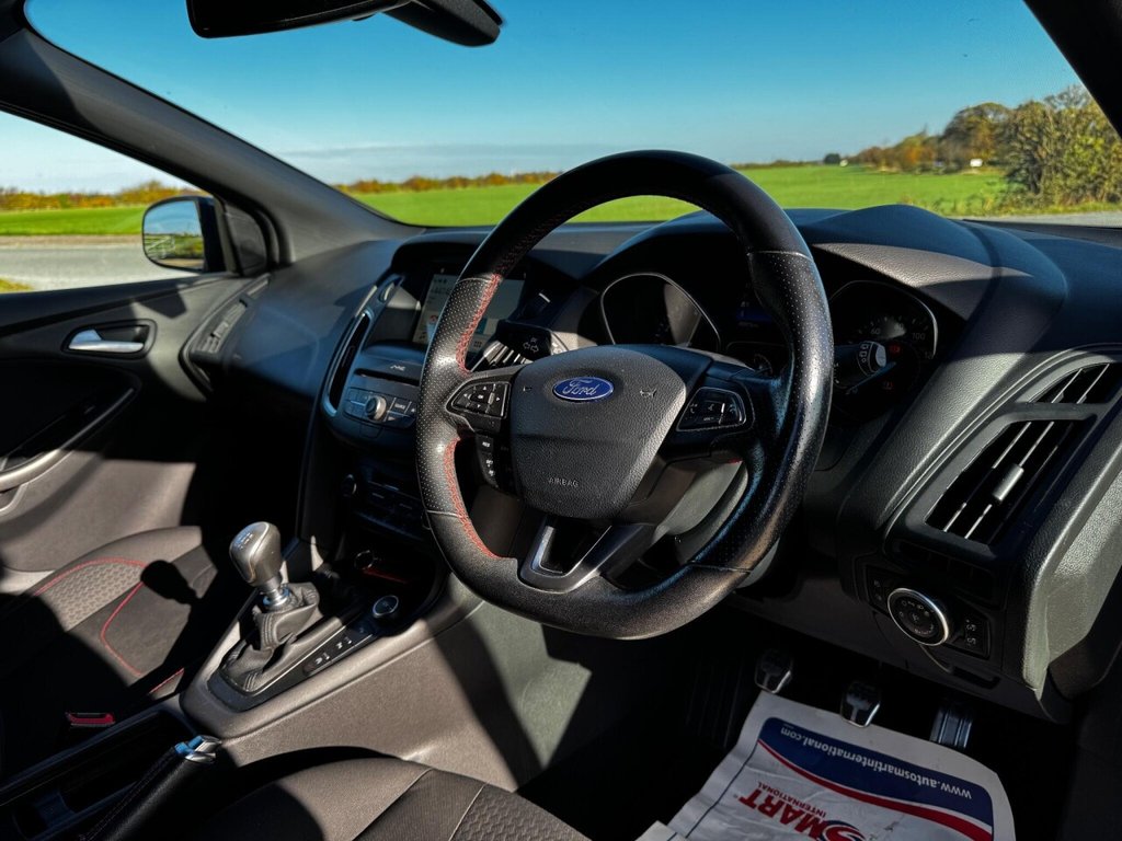 Used Ford Focus 2018 for sale - 76367910: Photo 47