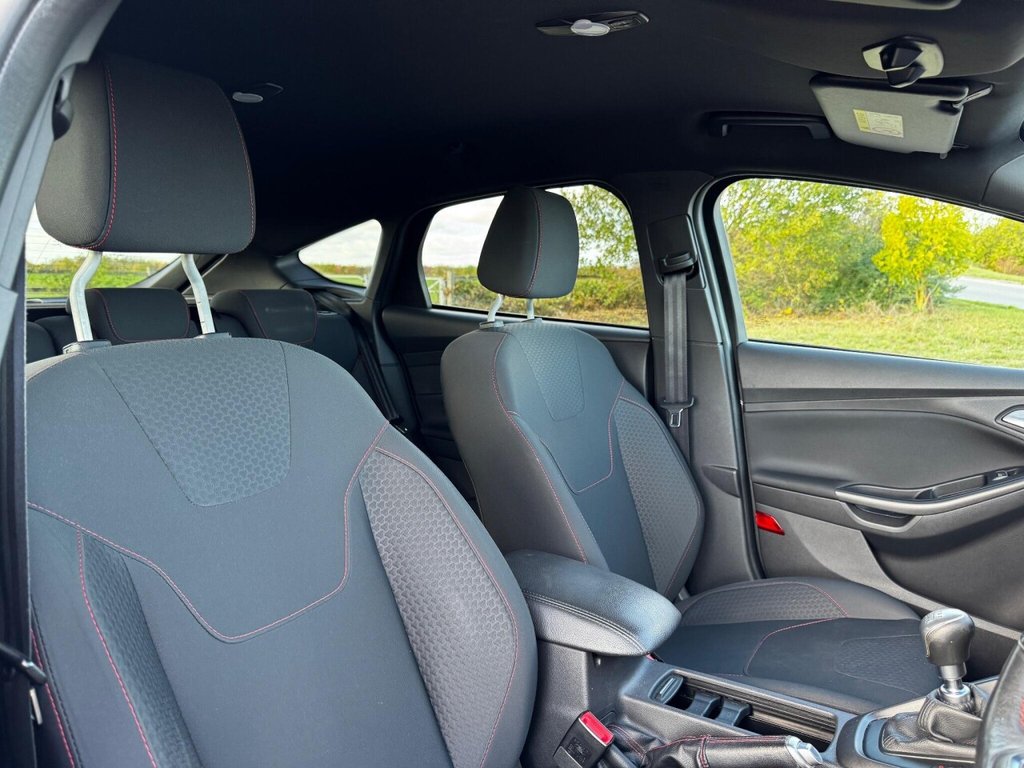 Used Ford Focus 2018 for sale - 76367910: Photo 48