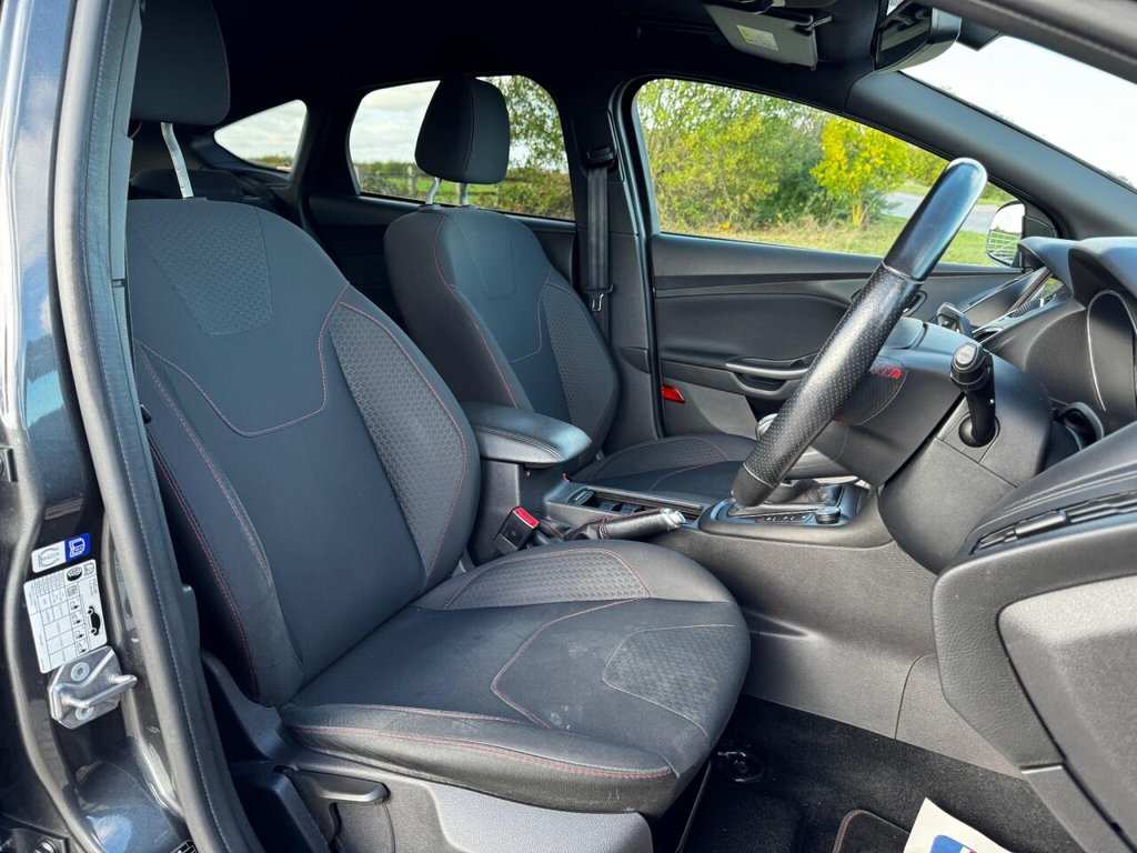 Used Ford Focus 2018 for sale - 76367910: Photo 49