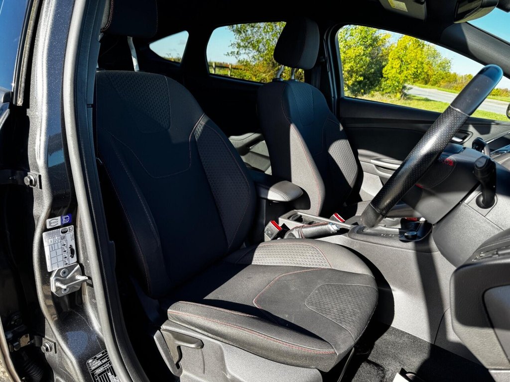 Used Ford Focus 2018 for sale - 76367910: Photo 50
