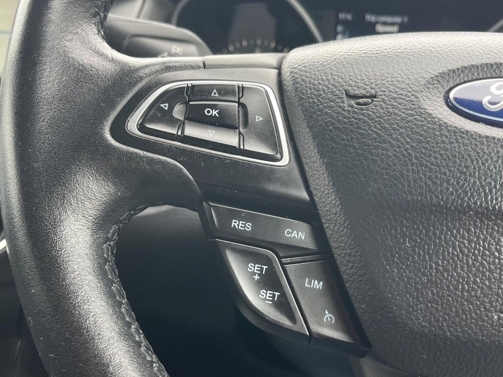 Used Ford Focus 2018 for sale - 77692891: Photo 22